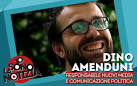 Dino Amenduni Facebook