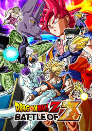 Image result for dragon ball z