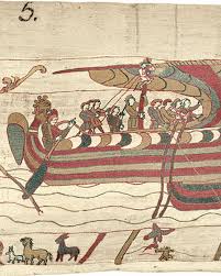‘Once-in-a-millennium moment’: Medieval masterpiece Bayeux Tapestry finally goes on show in London