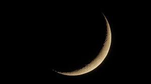 Lua hoje (22/08): qual é a fase lunar deste sábado? Veja calendário