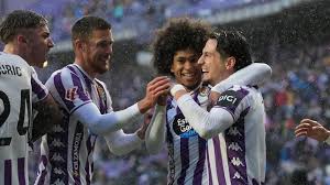 Real Valladolid - Cádiz CF, en directo: LaLiga Hypermotion, hoy en vivo