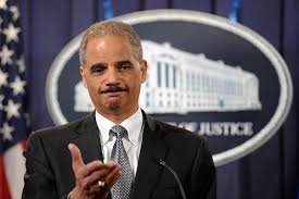 Image result for eric holder
