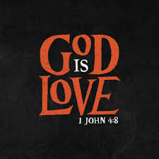 Image result for god is love