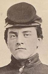 Round was born on April 23, 1842 to George Hopkins and Mary Louisa Round in Cokesburg, South Carolina. He entered Dickinson as a member of the class of 1863 ... - wc_round