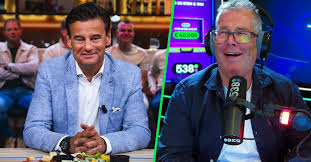 Radio 538: Wilfred Genee over de VI-uitzendingen vanaf Curaçao