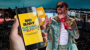 Conciertos de Bad Bunny en CDMX: Fechas, horarios, objetos prohibidos, setlist y lo que debes saber