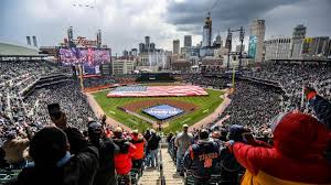 Detroit Tigers Opening Day 2025: Your Guide to Tickets, Parking, and Festivities