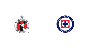 Tijuana - Cruz Azul