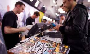 Image result for grand theft auto video game pictures