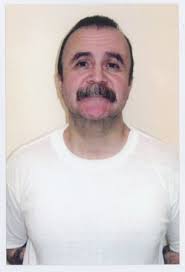 Gabriel Huerta, 28 years in the SHU at Pelican Bay. Today marks the 39th day of California&#39;s prison hunger strike, which began on July 8th. - huerta_photo_4