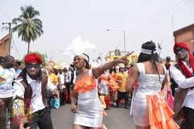 Image result for calabar carnival 2015