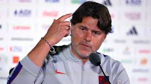 Pochettino Emphasizes Internal Readiness as USMNT Faces Paraguay in World Cup Opener