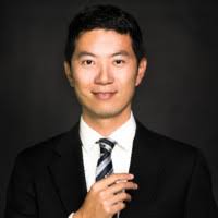 Trust Wallet Employee Nathan Z.'s profile photo