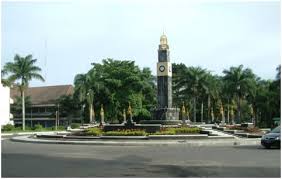 Logo Makalah Brawijaya