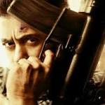 'Tiger Zinda Hai' worldwide box-office
