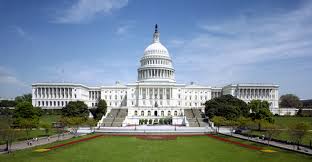 WASHINGTON D.C. ELITE'S BOOMTOWN