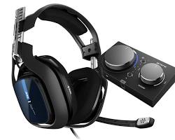 Astro A40 TR Auriculares gaming para PC