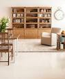 Boknäs kirjahylly on Pinterest Home Library Rooms, Libraries and