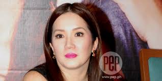 Kris Aquino: “Totoo pala &#39;yon, e, nagmamahal ka nang higit kaysa sarili mo kapag nanay ka. - 4b7227b11