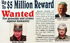 Ratko Mladic, man behind Srebrenica massacre, arrested in Serbia ... via Relatably.com