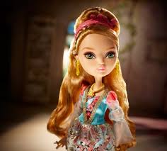 Résultat de recherche d'images pour "ever after high ashlynn"