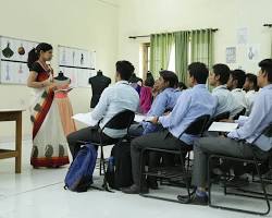 Image of Monad University Classrooms
