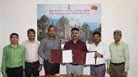 DoP and IIP join hands for greener postal solutions
