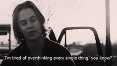 Friday Night Lights on Pinterest | Tim Riggins, Taylor Kitsch and ... via Relatably.com