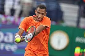 Trend Google: félix auger-aliassime
