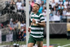 CBF antecipa jogo entre Coritiba e Palmeiras no retorno do Brasileirão