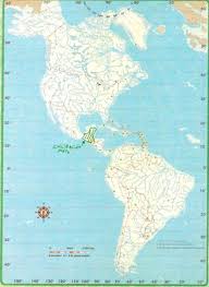 Resultado de imagen para ubicacion geografica de los mayas