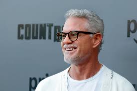 "He was a stuck on himself narcissist": 'Grey's Anatomy' actress Laura Ann Tull claims Eric Dane bullied her on set