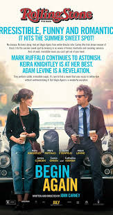 Begin Again (2013) - Quotes - IMDb via Relatably.com