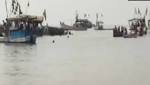 Dahanu boat capsize: least dead,