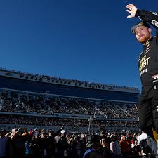 2027 NASCAR Cup Series Schedule Tracker: Where & When Will NASCAR Race?