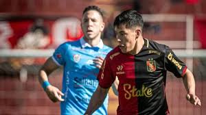 ¡Choque de Titanes! Garcilaso vs. Melgar: ¿Quién se Lleva la Gloria? - Imagen principal del artículo