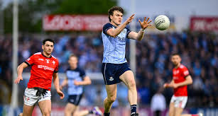 Dublin Senior Footballers progress to Leinster Final with big win over Louth