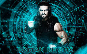 Resultado de imagen para roman reigns