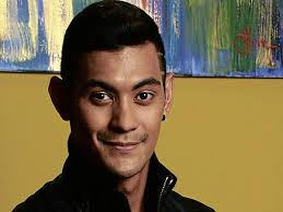 Gabriel Valenciano INQUIRE FILE PHOTO. Originally posted: April 26, 2014 | 5:26 pm. MANILA, Philippines – Dancer Gab Valenciano was one of the thousands of ... - gabriel-valenciano