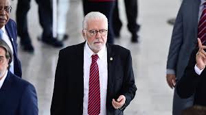 PGR foi contra buscas em gabinete de Jaques Wagner e apreensão de joias
