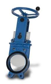 WB / WB 11Wafe Type Knife Gate valve for water applications