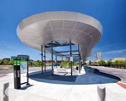 Image of Tymoff & Moss Architects building