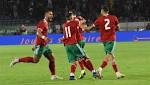 جزر القمر تهدي المغرب بطاقة