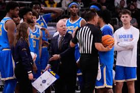 UCF Knights vs. UCLA Bruins: NCAA Tournament First Round Preview