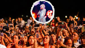 Carnaval de Veracruz 2026: así luce el pronóstico del clima para el concierto de Mon Laferte