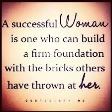 Strong Women Quotes. QuotesGram via Relatably.com