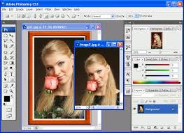 Dowload Aplikasi Photoshop Full Version