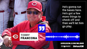 Francona on Elly De La Cruz's rehab progression