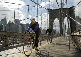 NYC road closures for the second week of Summer Streets