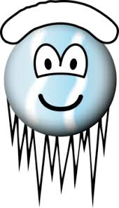 Image result for emoticons cold